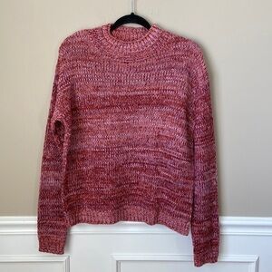 NWT Cozy Fall Sweater , Size Small